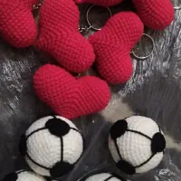 جاکلیدی های بافتنی