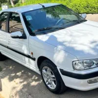 پژوپارس تیوفایومدل۹۶