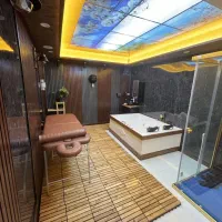 باشگاه رزمی با تجهیزات کامل