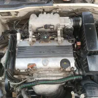 سمندمدلef7|خودرو سواری و وانت|خرمشهر, |دیوار