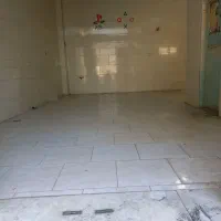 زیر زمین تجاری ۴۲ متر بلوار معلم
