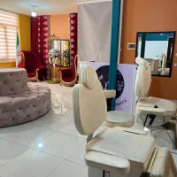 نیازمند ارایشگر|استخدام درمانی، زیبایی، بهداشتی|تهران, شهرآرا|دیوار