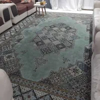 سه عدد فرش