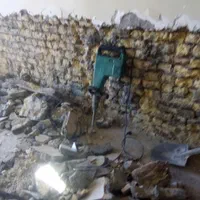 تخریب بتن حرفهای زیر قیمت|خدمات پیشه و مهارت|شوشتر, |دیوار