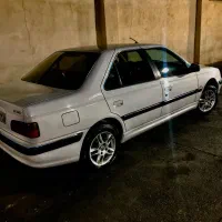 پارس elx 1402سفارشی|خودرو سواری و وانت|زاهدان, |دیوار