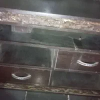 میز تلویزیون ام دی اف|میز تلویزیون|بیجار, |دیوار