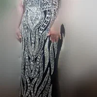 لباس مجلسی