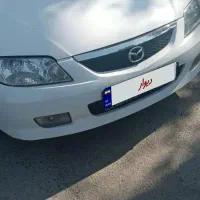 مزدا۳۲۳