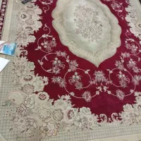 یک تخته فرش