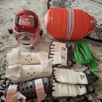 فروش وسایل رزمی