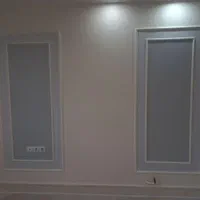 نقاشی ساختمان کوهسنگی درسراسر نقاط شهر|خدمات پیشه و مهارت|مشهد, کوه سنگی|دیوار