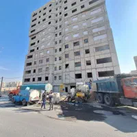 اجرای فوم بتن سبک نویدی