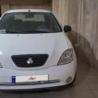 خودرو تیبا۱ مدل ۹۳