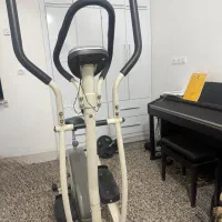 اسکی فضایی