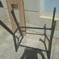 میز چرخ خیاطی