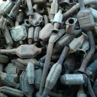 اگزوز کاتالیست وکاتالیزور خودرو زاهدان|قطعات یدکی و لوازم جانبی|زاهدان, |دیوار