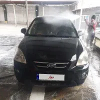 کیا کارنز2008درجه یک|خودرو سواری و وانت|رباط‌کریم, شترخوار|دیوار