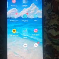 گوشی|موبایل|تربت‌حیدریه, پائین ولایت|دیوار