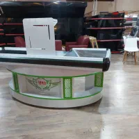 تولید قفسه ، میز فروشگاهی ، قفسه انباری ،استند|فروشگاه و مغازه|قم, جوی شور|دیوار