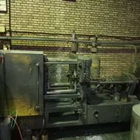 دایکست ۲۵۰ تن