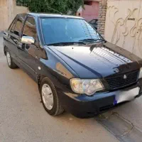 پراید ۱۳۲داشتبورد جدید مدل ۸۹