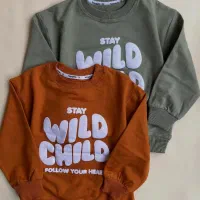 بلوز دورس بچگانه