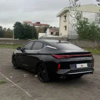 Kmc j7 مدل 1403 بی رنگ و ضربه|خودرو سواری و وانت|رشت, یخسازی|دیوار