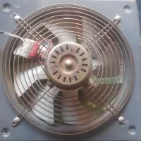 فن دمنده  ۳۰×۳۰|پنکه و تصفیه‌کنندهٔ هوا|تبریز, |دیوار