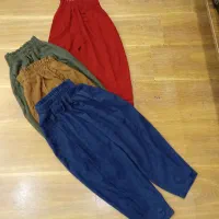 لباس زنانه و بچگانه