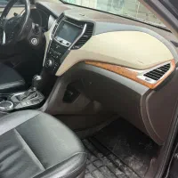 سانتافه 2015|خودرو سواری و وانت|رشت, پل تالشان|دیوار