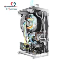 نصاب نصب و تعمیرکار پکیج و رادیاتور|خدمات پیشه و مهارت|صدرا-فارس, فاز ۱|دیوار