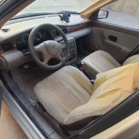 سمند X7 تمیز کم کار|خودرو سواری و وانت|برخوار, |دیوار