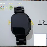 ساعت هوشمند