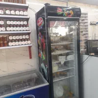 یخچال.قفسه.کولر.ترازو.و|فروشگاه و مغازه|آمل, |دیوار