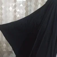 عبای خارجی|لباس|بندر گناوه, |دیوار