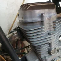 کویر ۸۹|موتورسیکلت|شیراز, درکی|دیوار