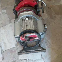 حدیده برقی تا دو اینچ