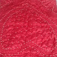 لحاف کرسی مناسب زمستان|رختخواب، بالش، پتو|کرج, بنیاد|دیوار