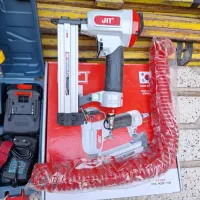 دریل یا دلر شارژی ARVA منگنه کوب سوماک میخکوب جیت|ماشین‌آلات صنعتی|مشهد, امیر آباد|دیوار