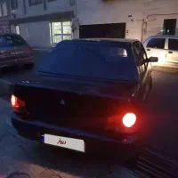 پراید مدل ۱۳۸۸|خودرو سواری و وانت|تهران, تهران‌نو|دیوار