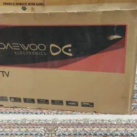 تلویزیون دوو نیاز به تعمیر|تلویزیون و پروژکتور|قرچک, میرزائی شمالی|دیوار