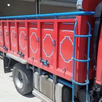 فروش اتاق عقب ایسوزو۵۲۰۰