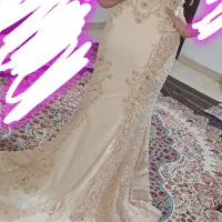 لباس مجلسی سایز ۳۶