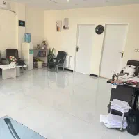 اجاره آپارتمان اداری 78متر/ چهارراه فرهنگ|اجارهٔ دفتر کار، اتاق اداری، مطب|خرم‌آباد, |دیوار