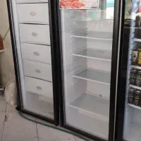 یخچال و فریزر فروشگاهی|فروشگاه و مغازه|مشهد, آبکوه|دیوار