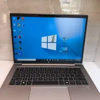 لپ تاپ HP متخصص گرافیک و هوش مصنویی
