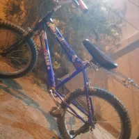 دچرخه ۲۰ توسن