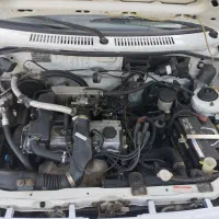 پرایدمدل86ماشین تهران دوگانه|خودرو سواری و وانت|زاهدان, |دیوار