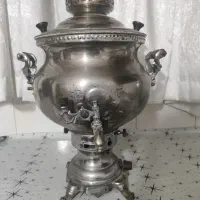 سماور تروتمیز