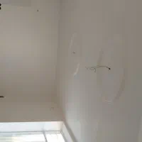 گچکاری و لکه گیری با نازل ترین قیمت|خدمات پیشه و مهارت|خوسف, |دیوار